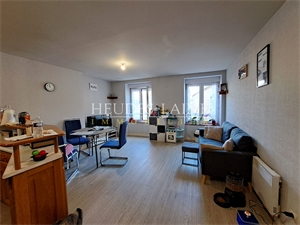 appartement à la location -   50300  AVRANCHES, surface 51 m2 location appartement - APR739140